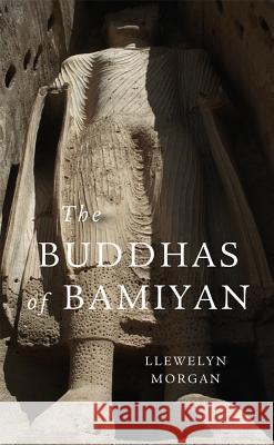 The Buddhas of Bamiyan