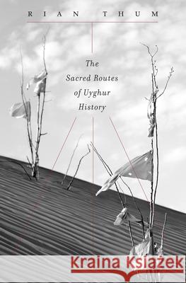 The Sacred Routes of Uyghur History