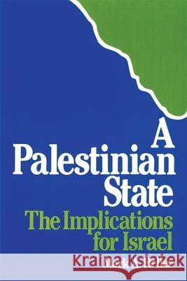A Palestinian State: The Implications for Israel