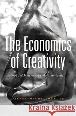 Economics of Creativity: Art and Achievement Under Uncertainty