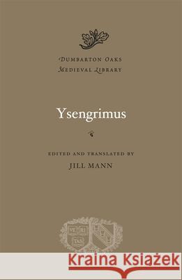 Ysengrimus