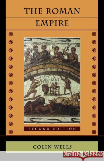 The Roman Empire: Second Edition