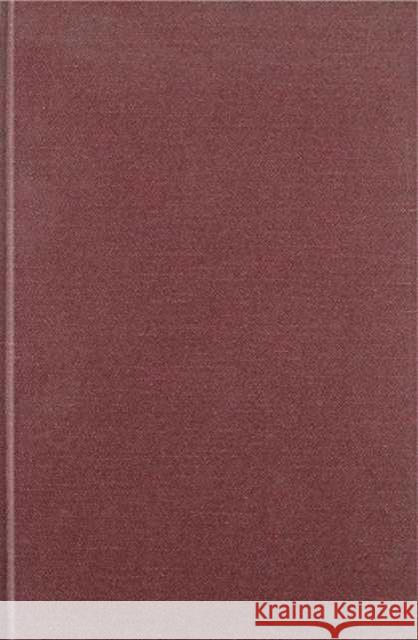 Shelley's Major Verse: The Narrative and Dramatic Poetry