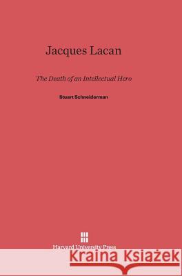 Jacques Lacan