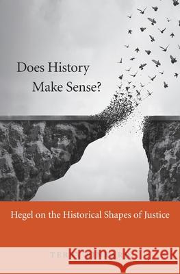 Does History Make Sense?