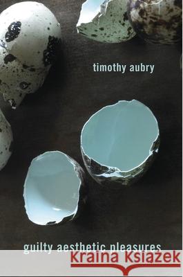 Guilty Aesthetic Pleasures