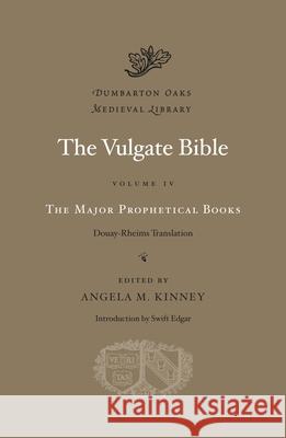 The Vulgate Bible