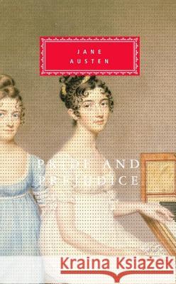 Pride and Prejudice