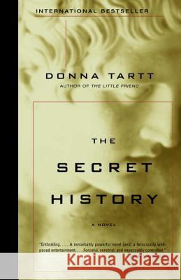 The Secret History