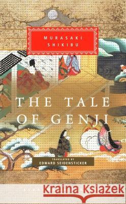 The Tale of Genji