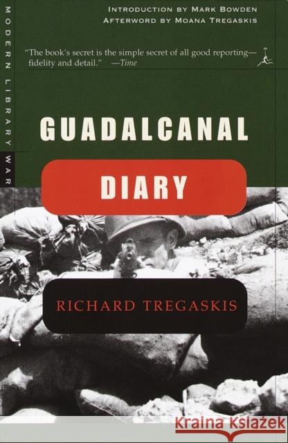 Guadalcanal Diary