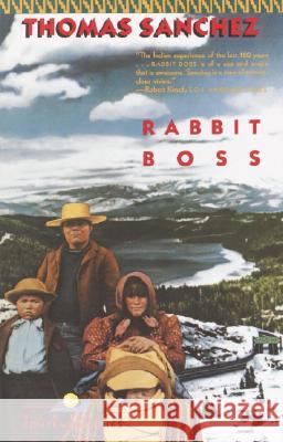 Rabbit Boss