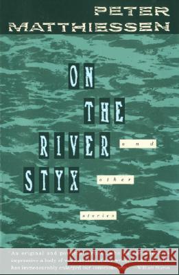 On the River Styx: And Other Stories