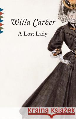 A Lost Lady