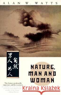 Nature, Man and Woman