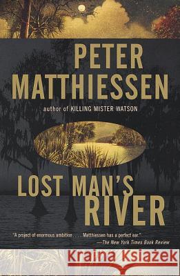 Lost Man's River: Shadow Country Trilogy (2)