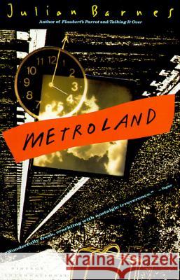 Metroland