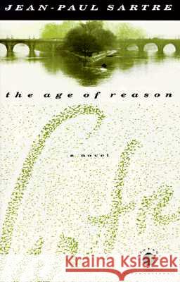 The Age of Reason