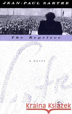 The Reprieve