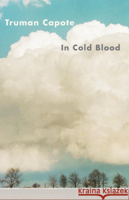 In Cold Blood