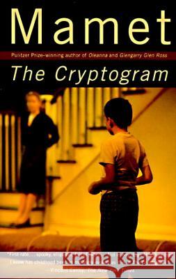 The Cryptogram