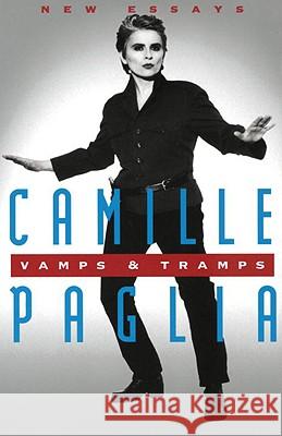 Vamps & Tramps: New Essays