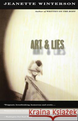 Art & Lies