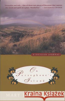 On Persephone's Island: A Sicilian Journal