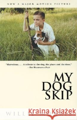 My Dog Skip