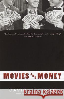 Movies and Money