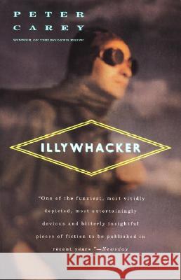 Illywhacker