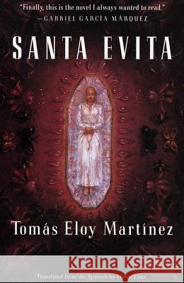 Santa Evita