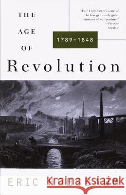 The Age of Revolution: 1749-1848