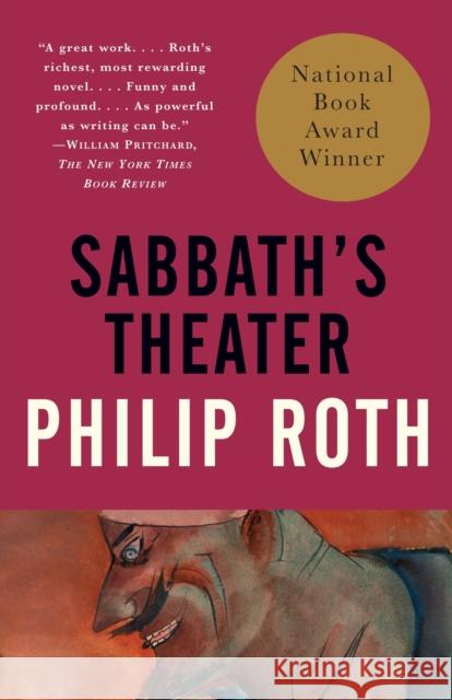 Sabbath's Theater