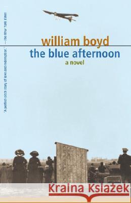 The Blue Afternoon, Volume 1