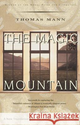 The Magic Mountain