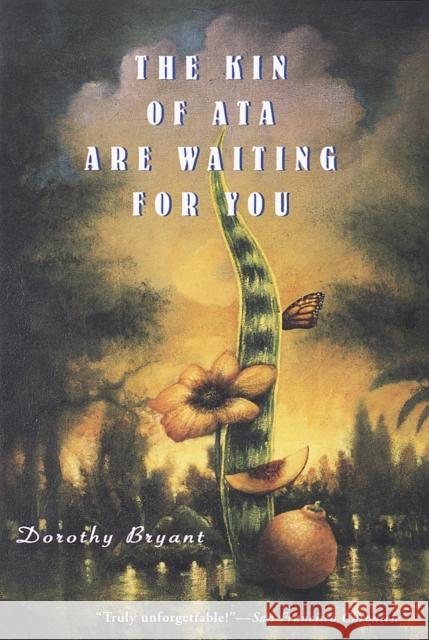 The Kin of Ata Are Waiting for You