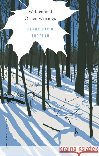 Walden and Other Writings