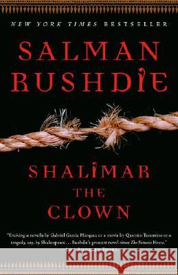 Shalimar the Clown