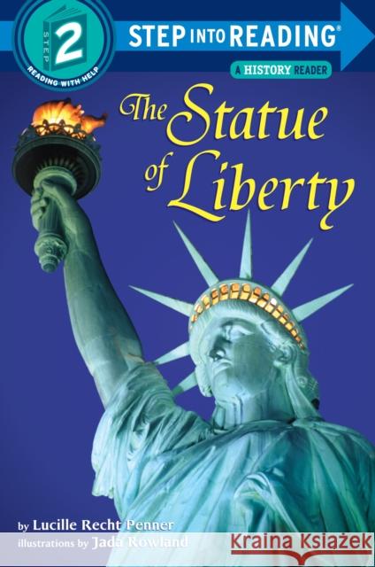 The Statue of Liberty
