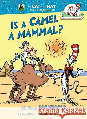 Is a Camel a Mammal?: All about Mammals
