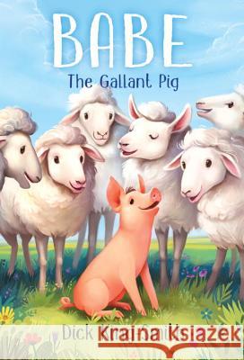 Babe the Gallant Pig