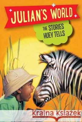 The Stories Huey Tells