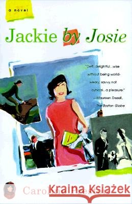 Jackie by Josie