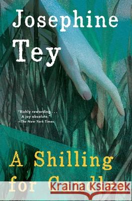 A Shilling for Candles