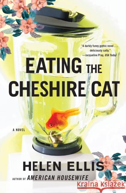 Eating the Cheshire Cat