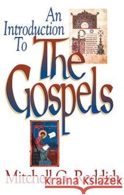 An Introduction to the Gospels