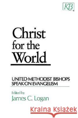 Christ for the World