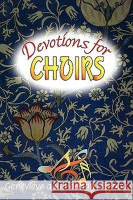 Devotions for Choirs