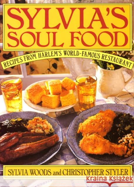 Sylvia's Soul Food